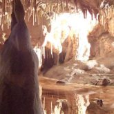 Grotte de Thouzon