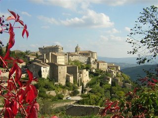 Gordes