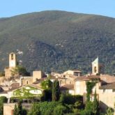 Lourmarin