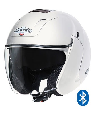 Casque port