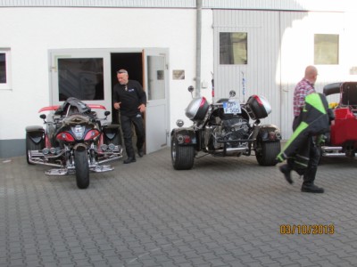 Trike