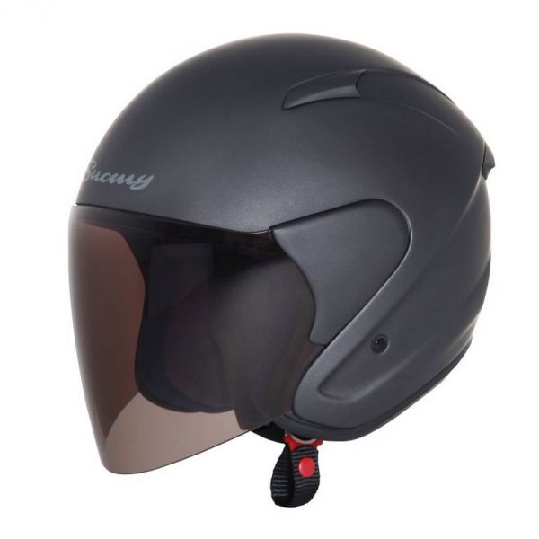 Casque jet city tour suomy