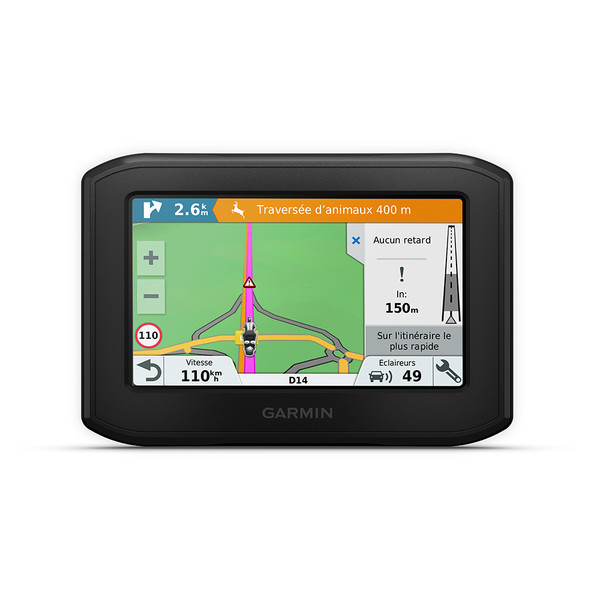 gps garmin zumo 346 lmt