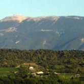 Mont Ventoux