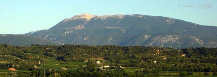 Mont Ventoux