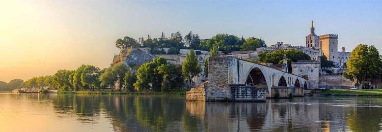 Pont d'Avignon