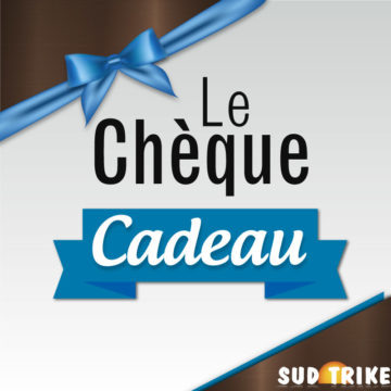 Chèque Cadeau