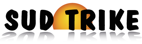 Logo Sudtrike