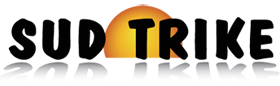Logo Sud Trike