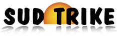 Sudtrike logo