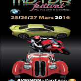 Avignon motors affiche