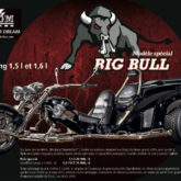 Promotion BigBull