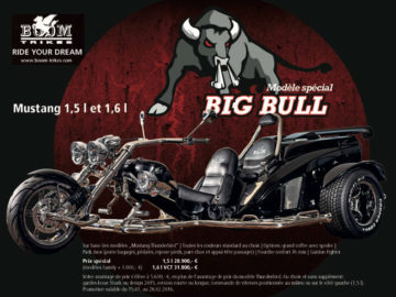 Promotion BigBull