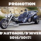 Promo automne hiver boom