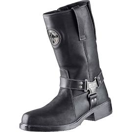 Bottes moto cuir NEVADA II - Sud Trike