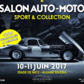 Salon nice 2017