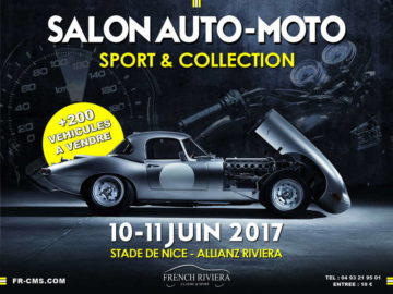 Salon nice 2017
