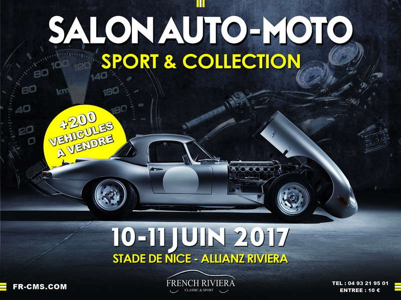 Salon nice 2017