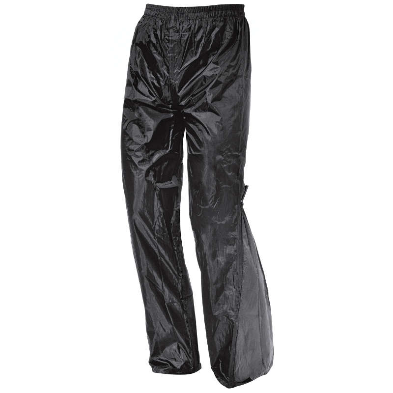 Pantalon de pluie Aqua noir