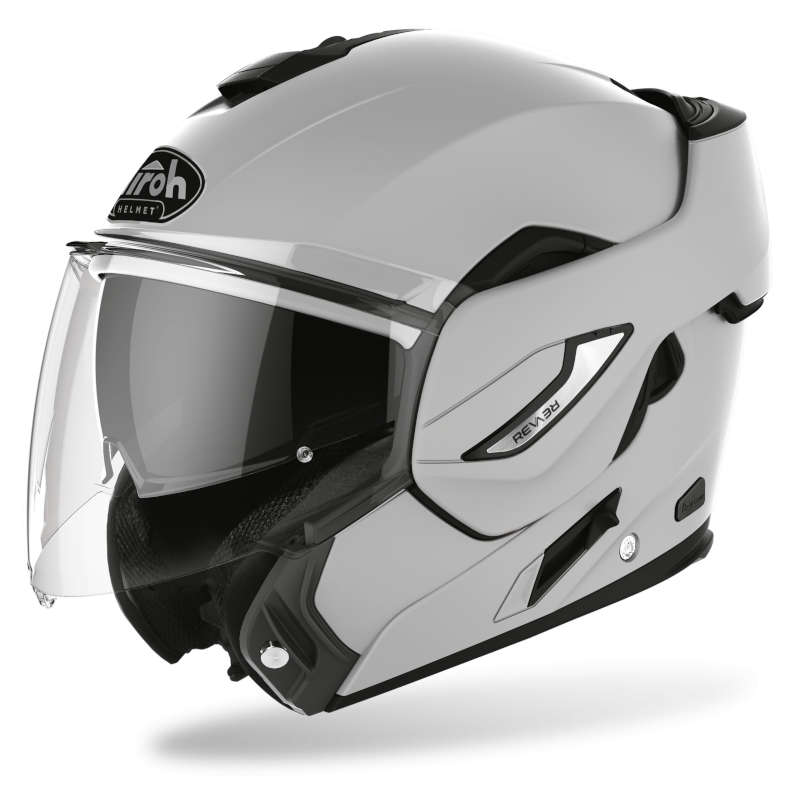 Casque modulable AIROH - Sud Trike