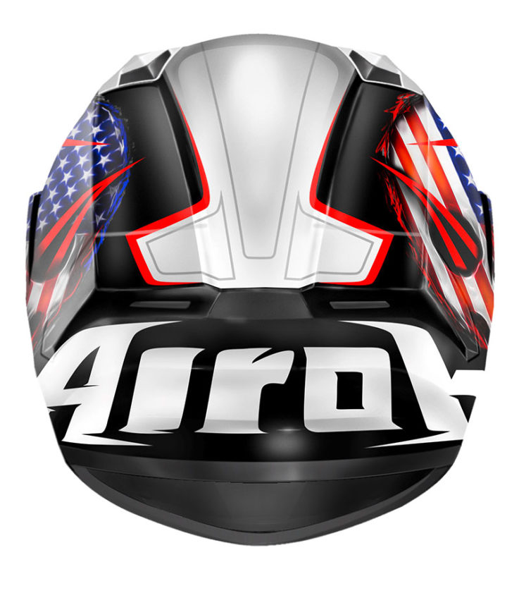 casque intégral pour jeunes