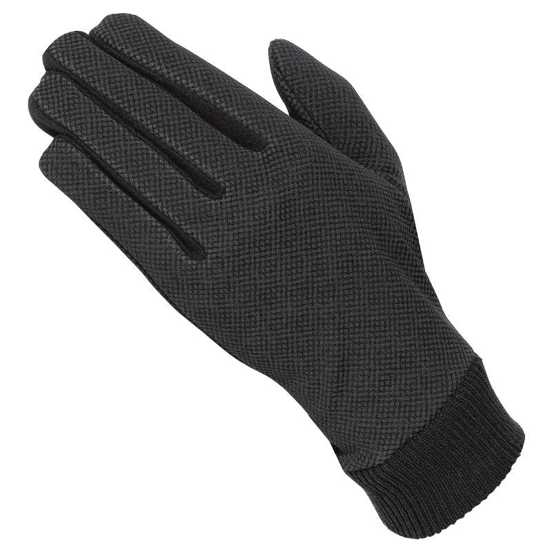 sous-gants outlast gris