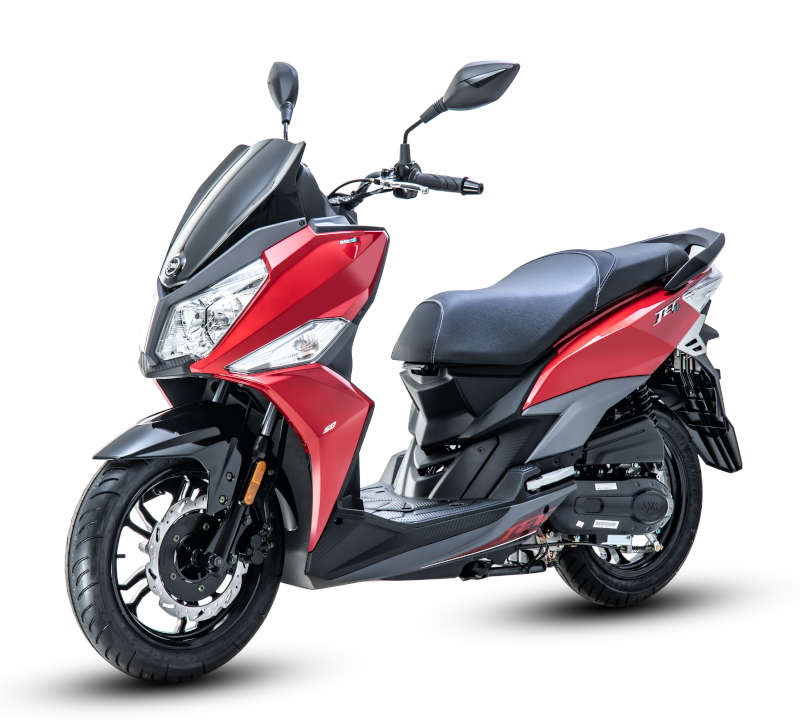 scooter jet 14 50 e5