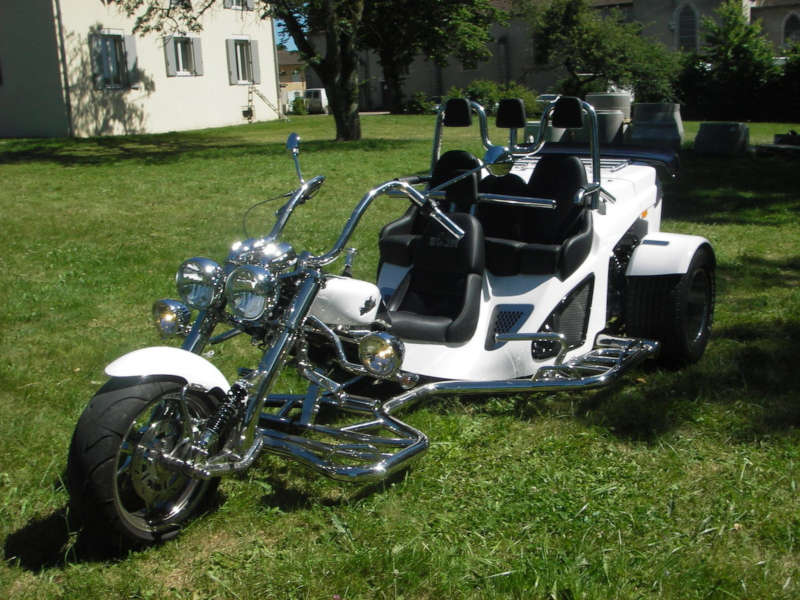 guidon chopper en 38 mm