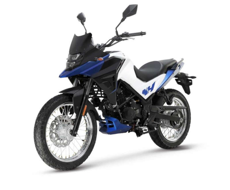 sym nht 125 for sale