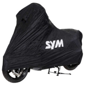 housse de protection scooter sym