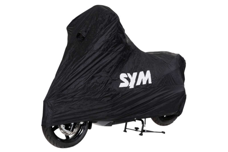 housse de protection scooter sym