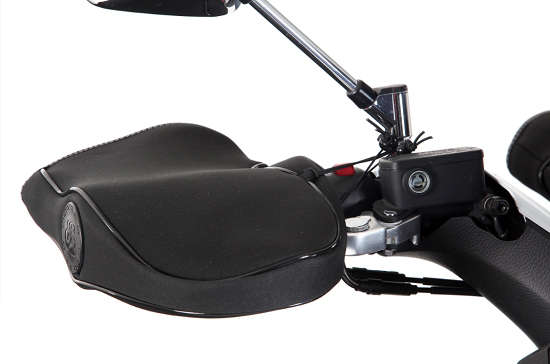 manchon scooter universel