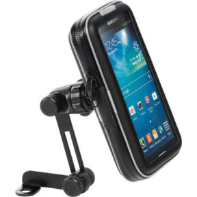 support smartphone scooter sym