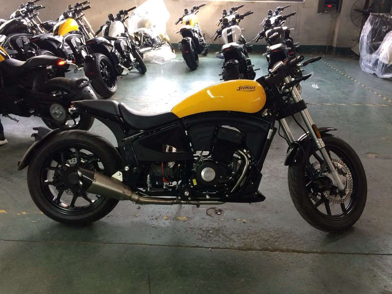 leonart custom jaume