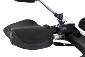 manchons néoprènes scooter