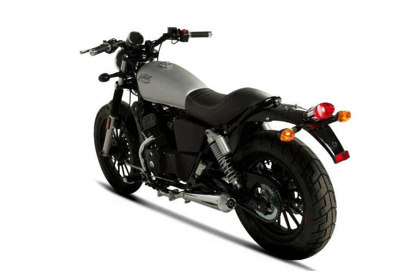leonart moto 125