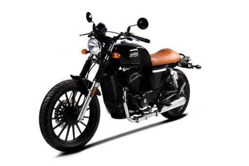 moto leonart 125 vessel