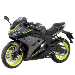 moto sport LXS