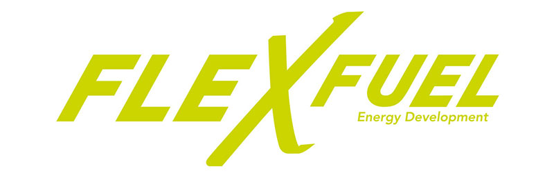 Flexfuel logo