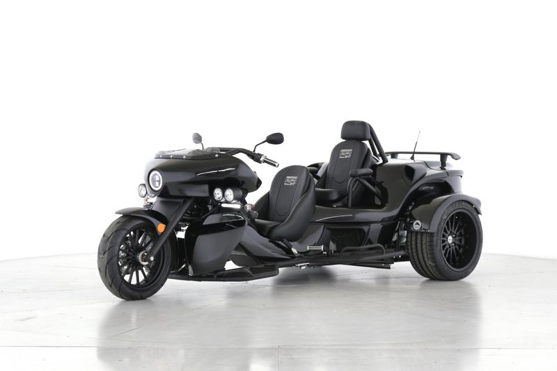 Rewaco ST 2 Blackpanther