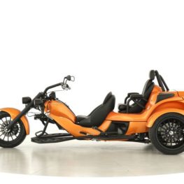 Produits Trike Rewaco neuf - Sud Trike
