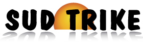 Logo Sudtrike