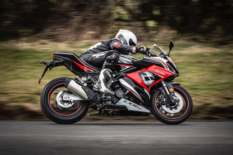 moto lexmoto 125