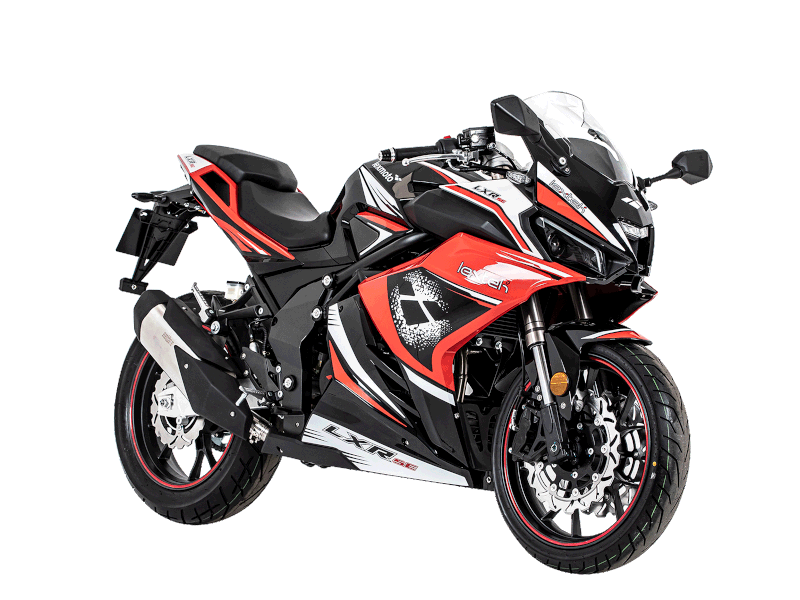 moto 125 sport