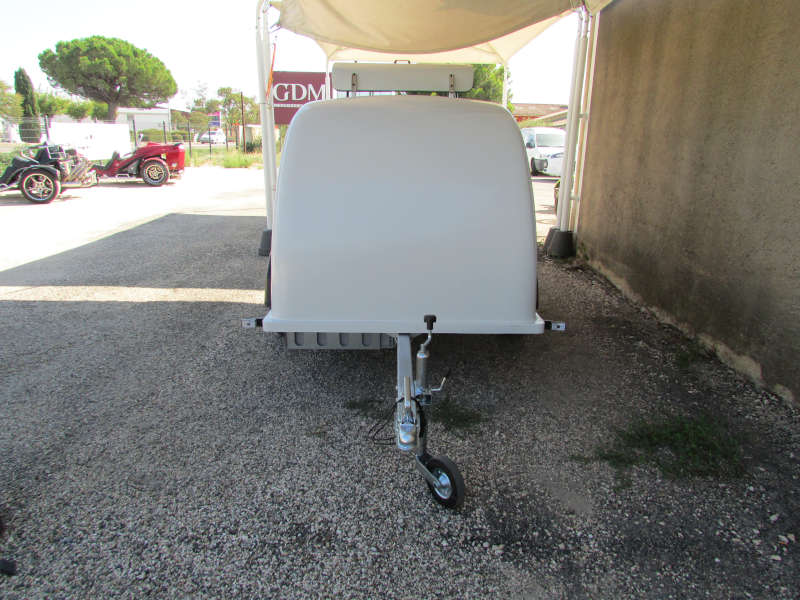 caravane trikes