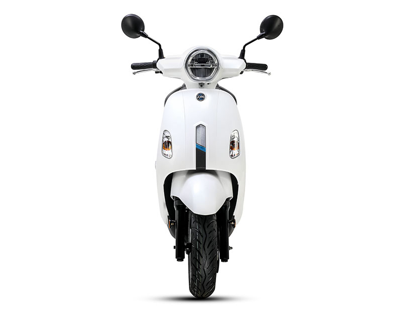 scooter électrique Sym
