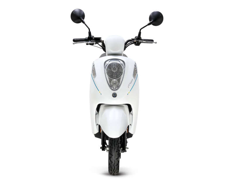 Sym mio 45km/h électrique