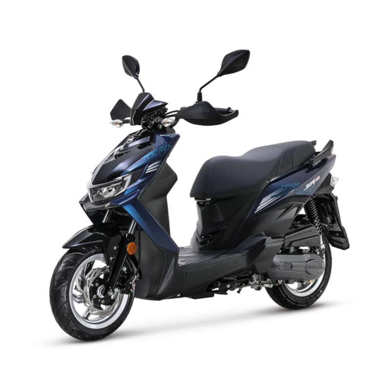 scooter 50 sym pour les jeunes