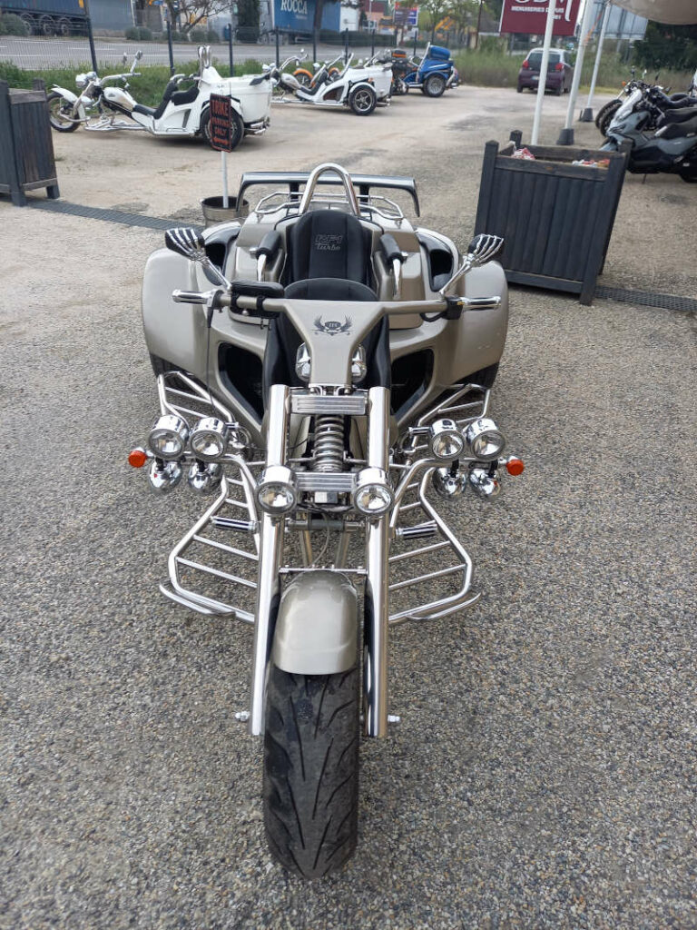 rewaco rf1 turbo