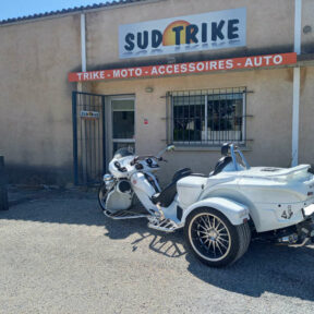 rewaco st2 touring